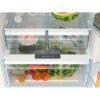 Bosch KGN55VWE0N 483L Nofrost Alttan Donduruculu Buzdolabı Beyaz - Distribütör Garantili