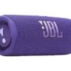 JBL Flip7 35W IP68 Bluetooth Hoparlör Mor - Distribütör Garantili