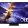 Samsung 65S90F 65 inç 4K Ultra HD OLED TV - Distribütör Garantili