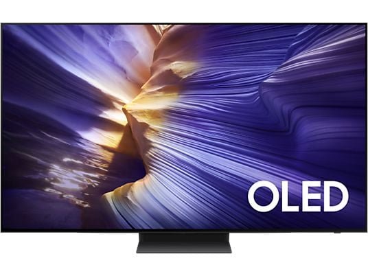 Samsung 65S90F 65 inç 4K Ultra HD OLED TV - Distribütör Garantili