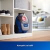 Philips XB2123/09 Toz Torbasız Elektrikli Süpürge Lacivert - Distribütör Garantili