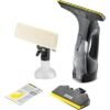 Karcher WV 5 Plus N Şarjlı Cam Temizleme Makinesi Siyah - Distribütör Garantili