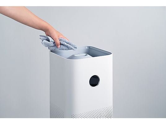 Xiaomi Smart Air Purifier 4 Pro - Distribütör Garantili