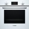 Bosch HBF512BW1T 66L Beyaz - Distribütör Garantili