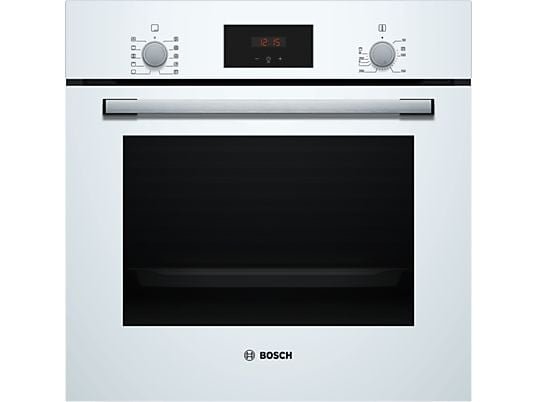 Bosch HBF512BW1T 66L Beyaz - Distribütör Garantili