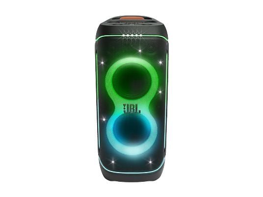 JBL Partybox 720 Bluetooth Hoparlör Siyah - Distribütör Garantili