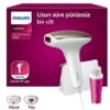 Philips Lumea BRI924/00 IPL Lazer Cihazı Beyaz - Distribütör Garantili