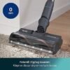 Philips XC7057/01 Kablosuz Dik Süpürge - Distribütör Garantili