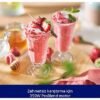 Philips HR2672/00 Smoothie Blender Beyaz - Distribütör Garantili