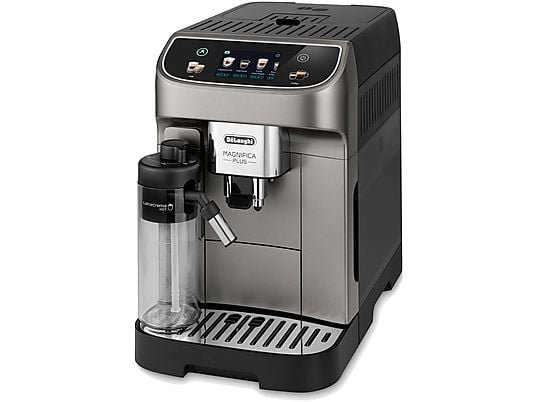 DeLonghi Magnifica Plus ECAM320.70.TB Tam Otomatik Kahve Makinesi - Distribütör Garantili