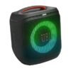 JBL PartyBox Encore Essential 2 Taşınabilir Hoparlör Siyah - Distribütör Garantili