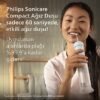 Philips Sonicare HX3333/24 Ağız Duşu Beyaz - Distribütör Garantili