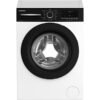 Grundig GPWM 114643 11 Kg 1400 Devir Beyaz - Distribütör Garantili